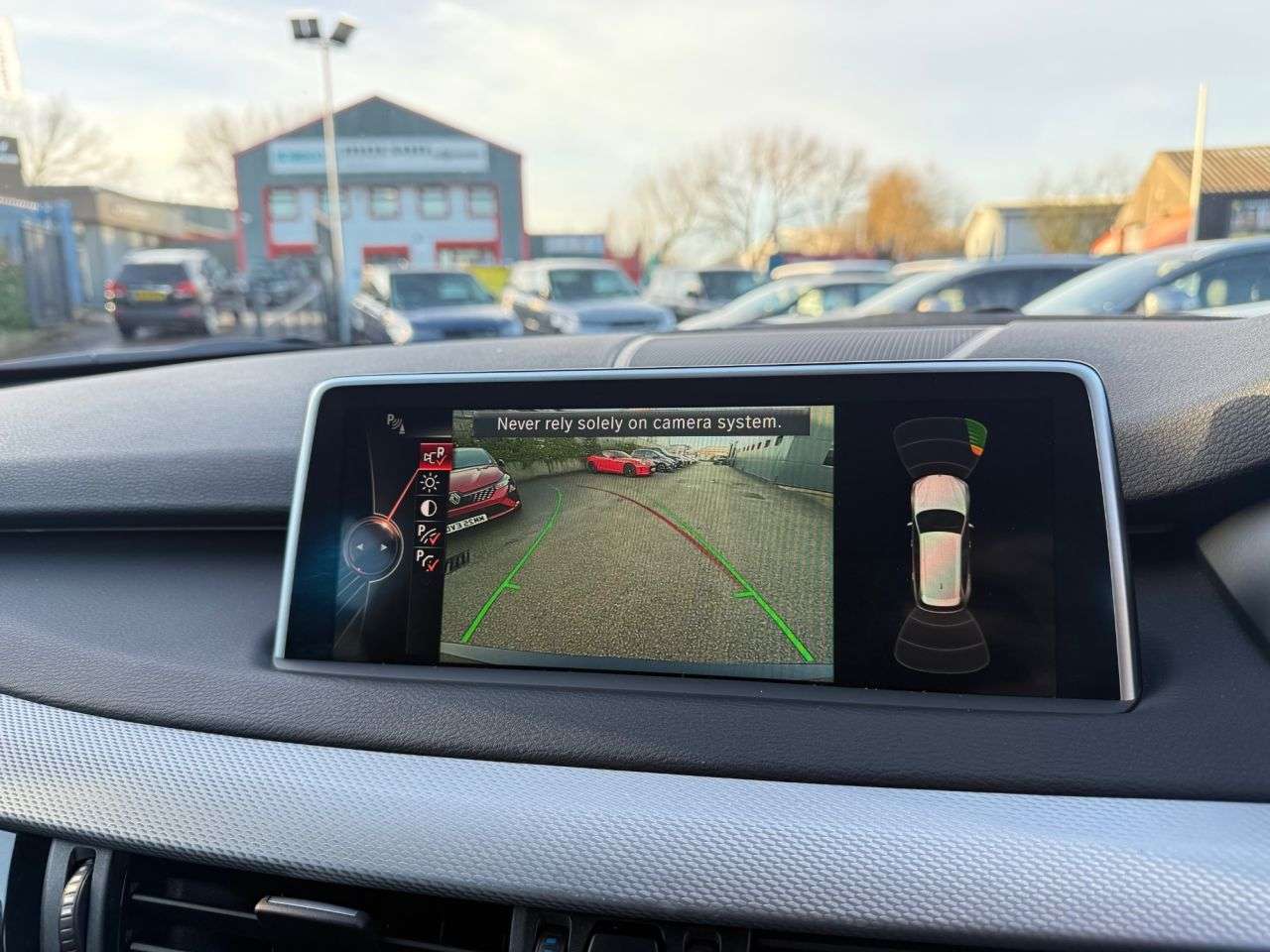 2015 BMW X5 2015 BMW X5