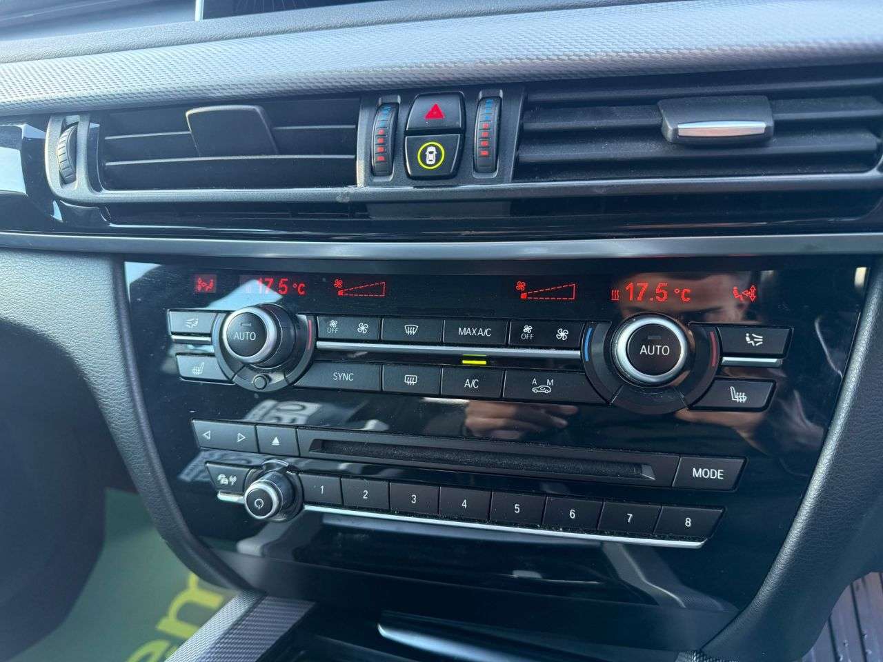 2015 BMW X5 2015 BMW X5