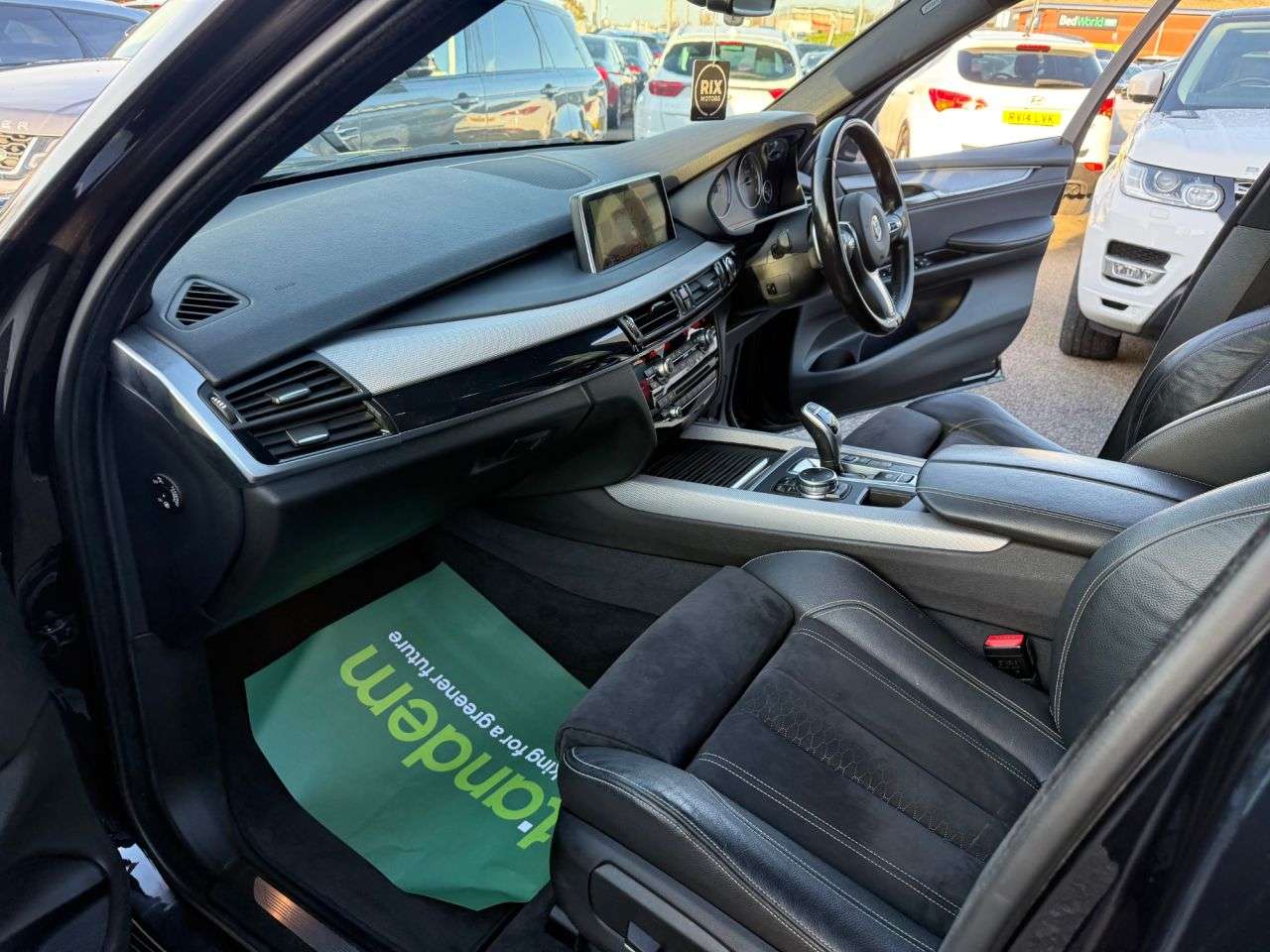 2015 BMW X5 2015 BMW X5