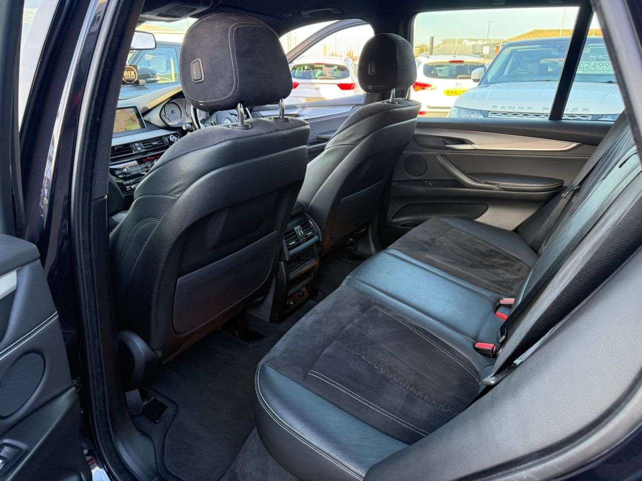 2015 BMW X5 2015 BMW X5