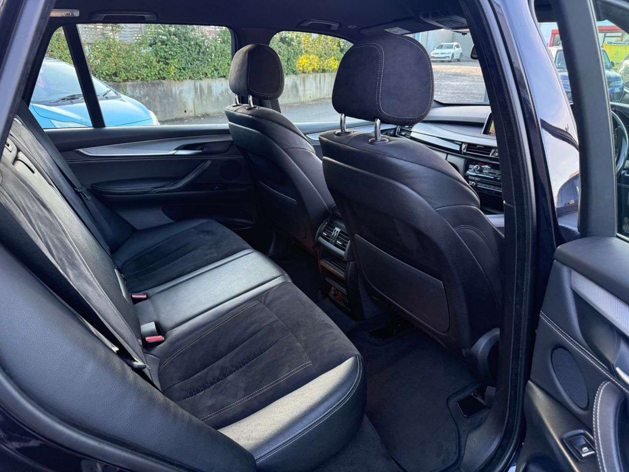 2015 BMW X5 2015 BMW X5