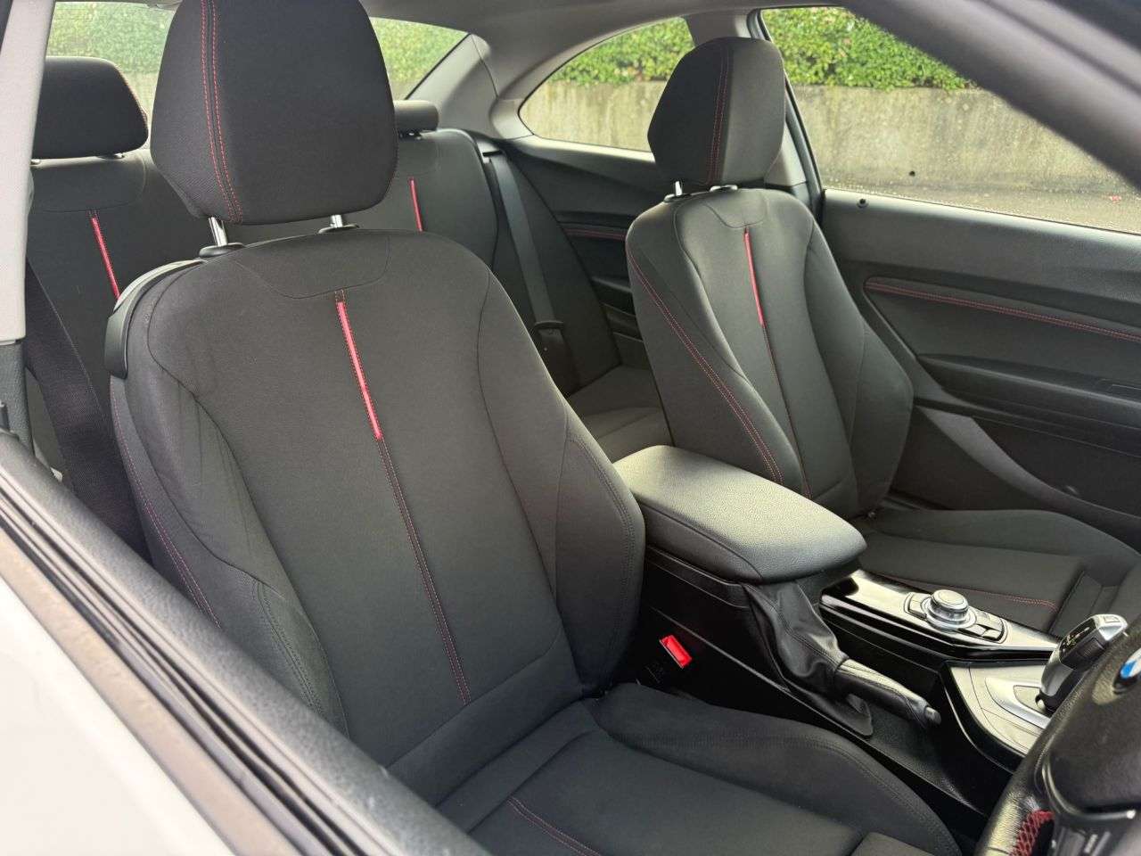 2017 BMW 2 SERIES 2017 BMW 2 SERIES