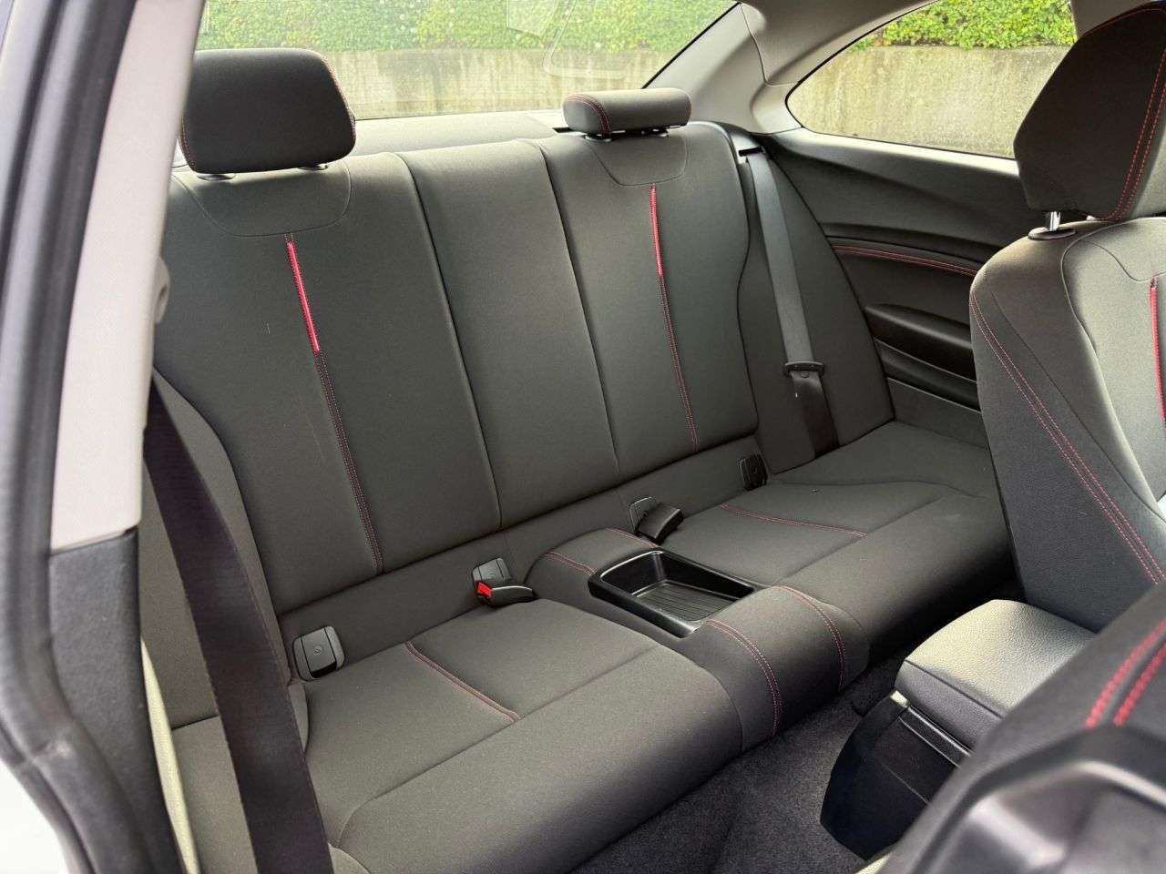 2017 BMW 2 SERIES 2017 BMW 2 SERIES