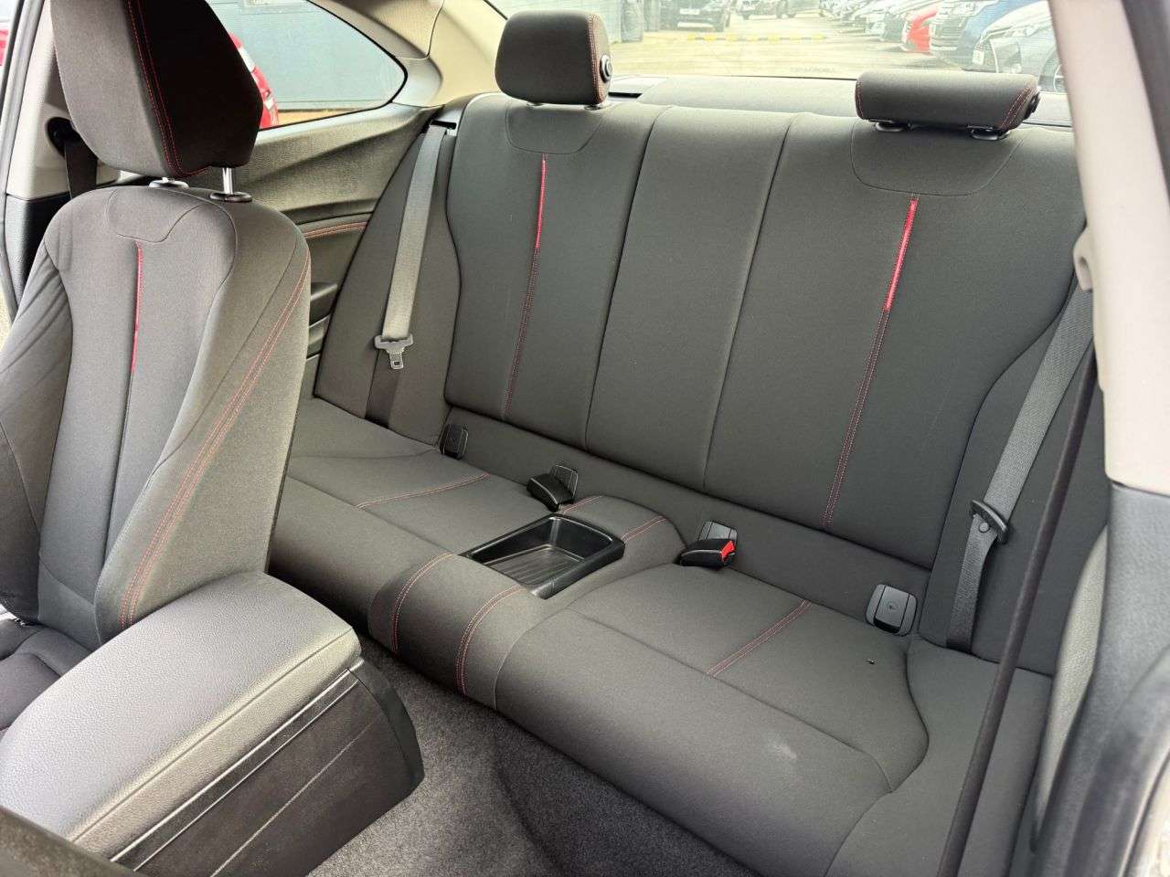 2017 BMW 2 SERIES 2017 BMW 2 SERIES