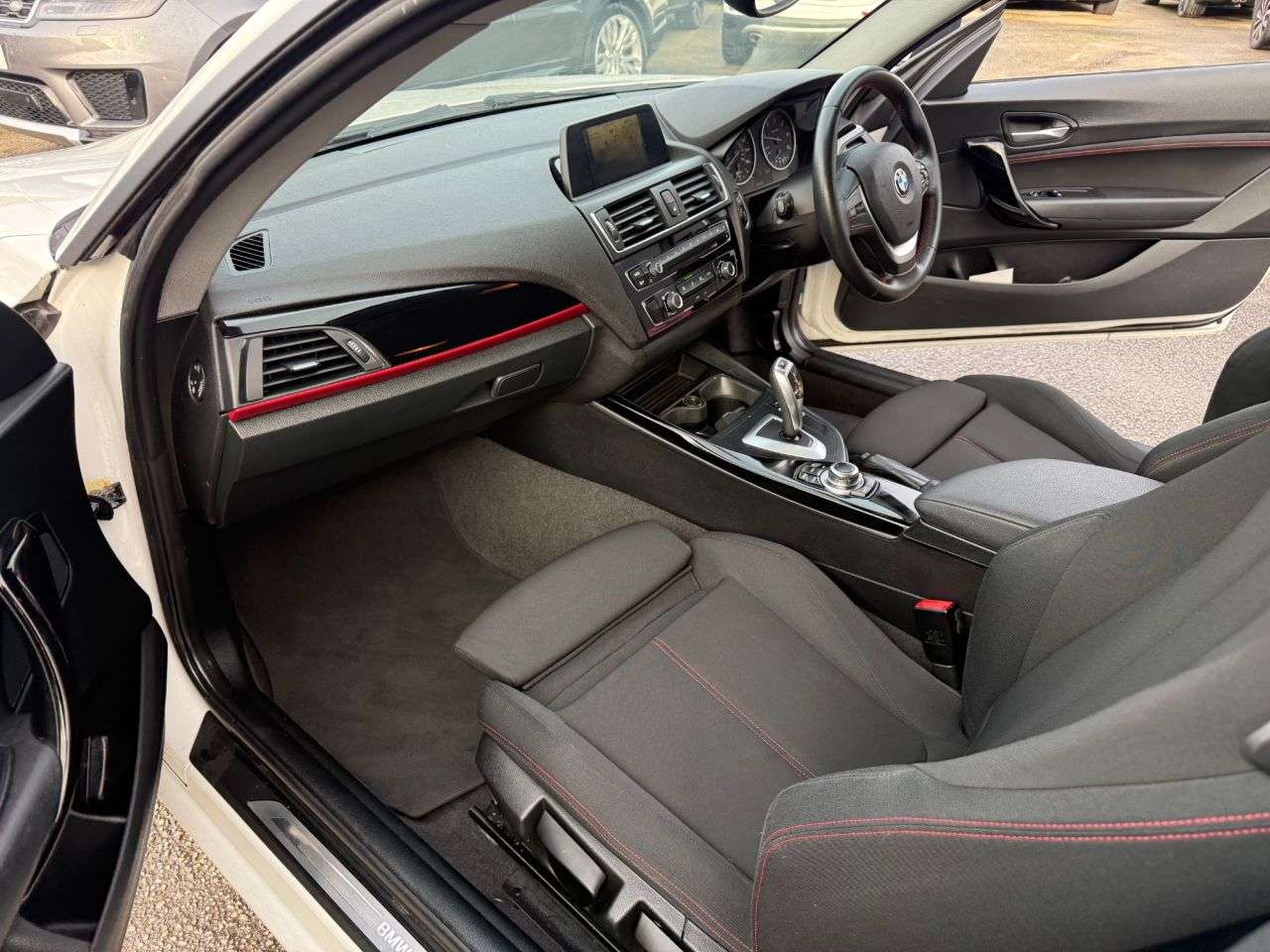 2017 BMW 2 SERIES 2017 BMW 2 SERIES