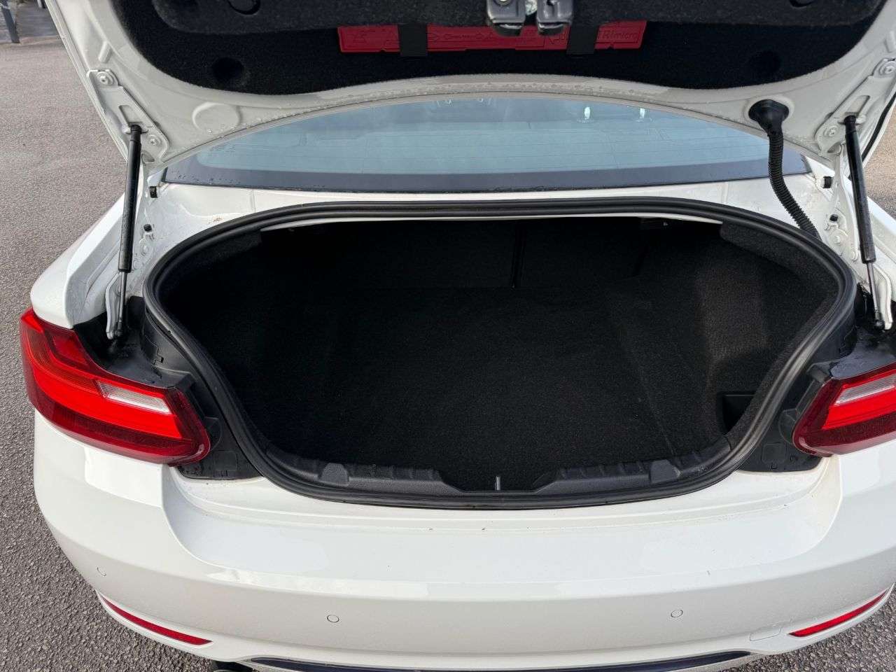 2017 BMW 2 SERIES 2017 BMW 2 SERIES