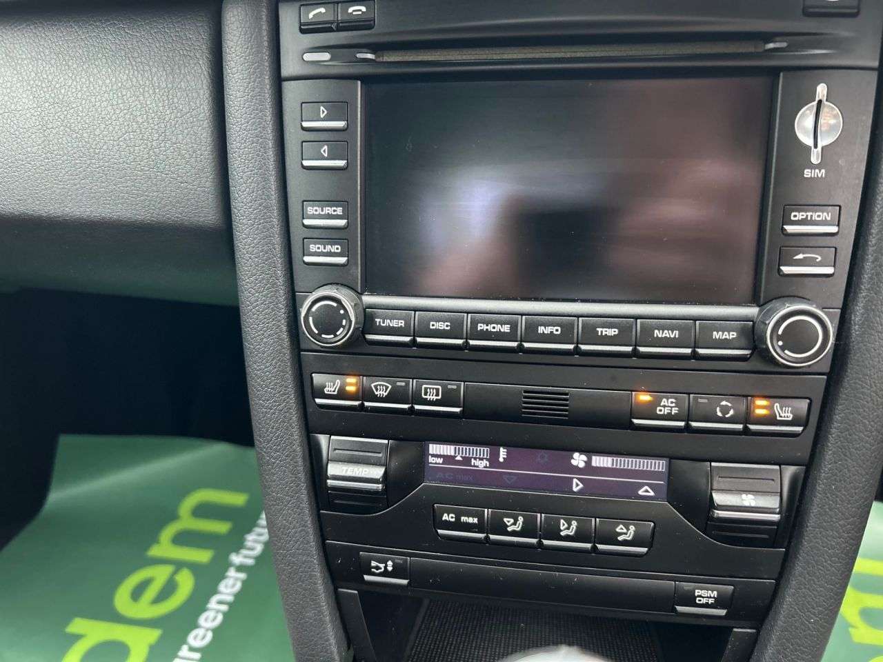 2010 PORSCHE BOXSTER 2010 PORSCHE BOXSTER