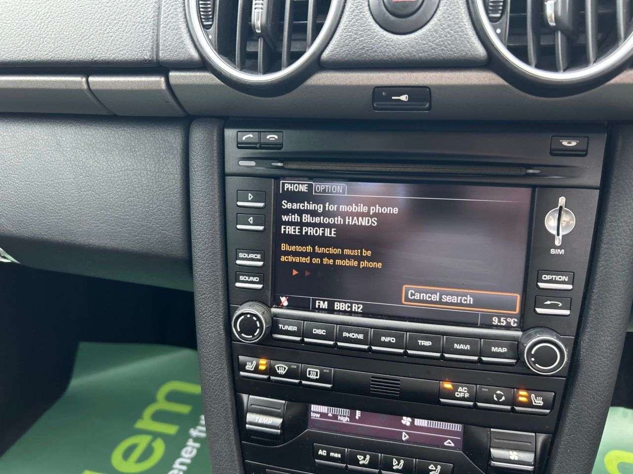 2010 PORSCHE BOXSTER 2010 PORSCHE BOXSTER