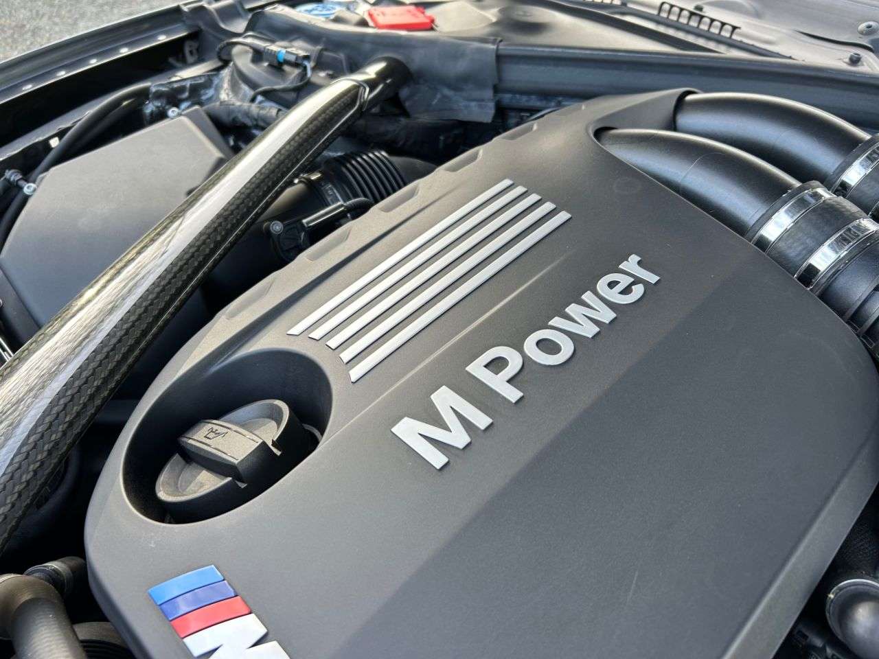 2019 BMW M4 2019 BMW M4