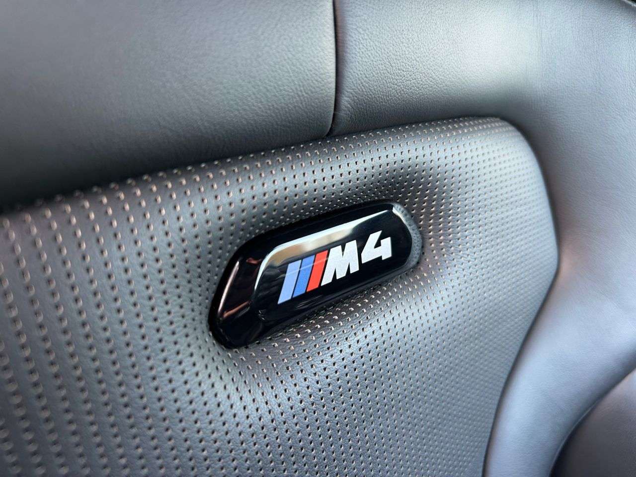 2019 BMW M4 2019 BMW M4