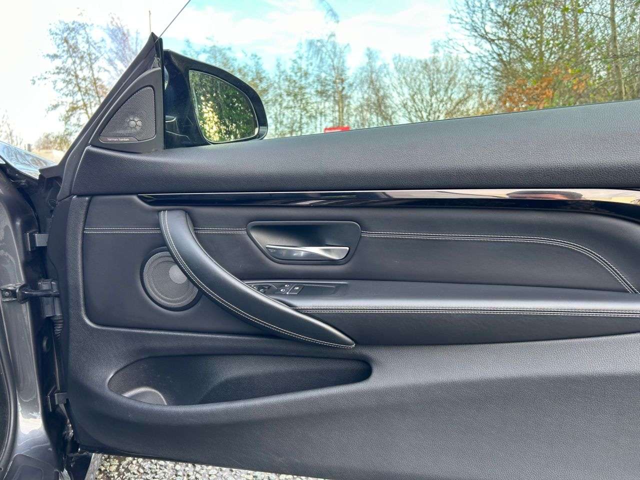 2019 BMW M4 2019 BMW M4