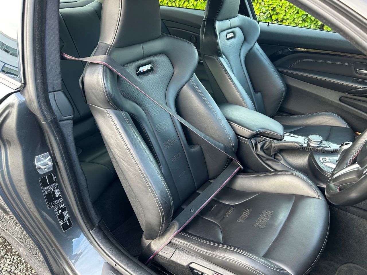 2019 BMW M4 2019 BMW M4