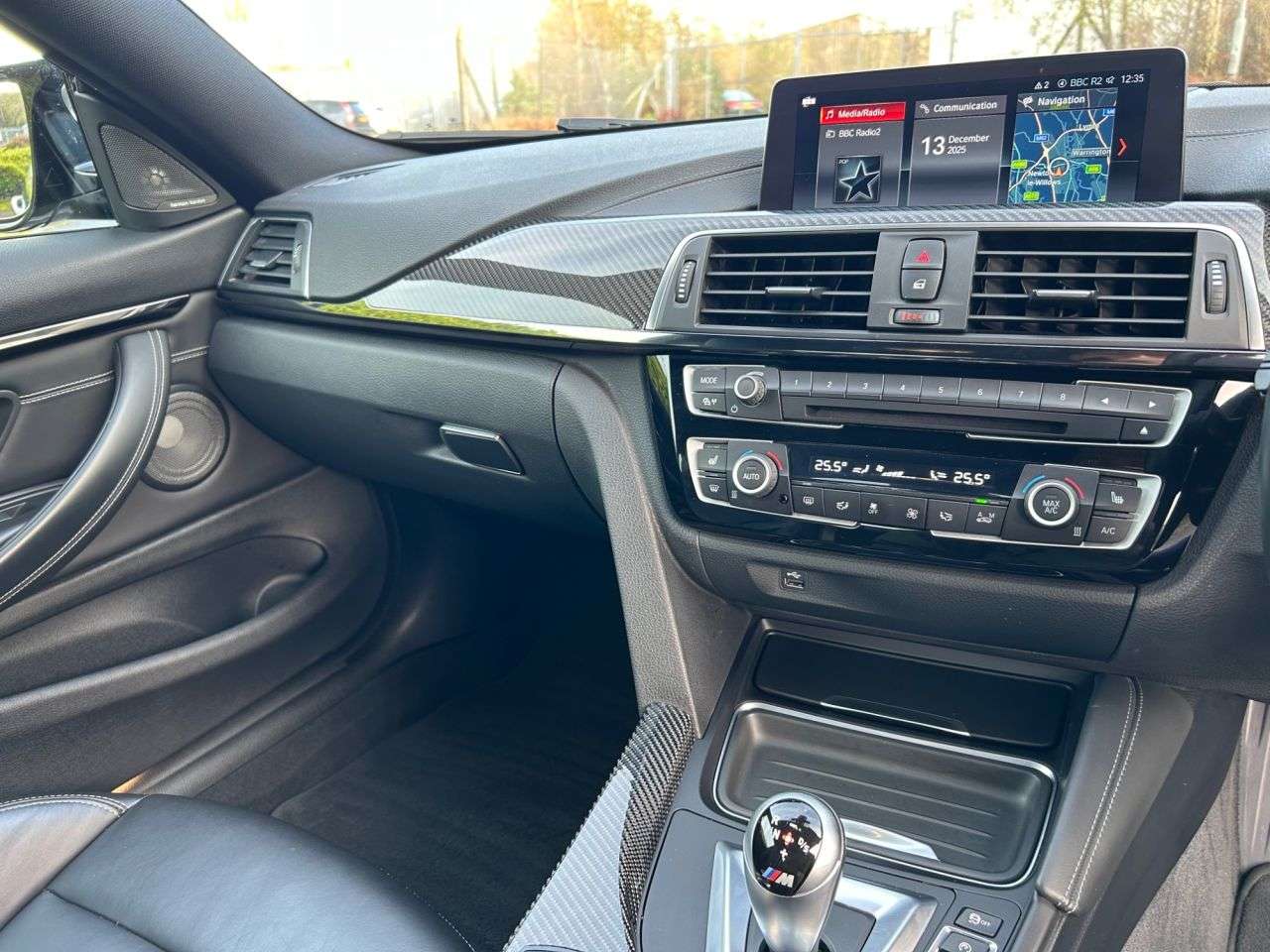 2019 BMW M4 2019 BMW M4