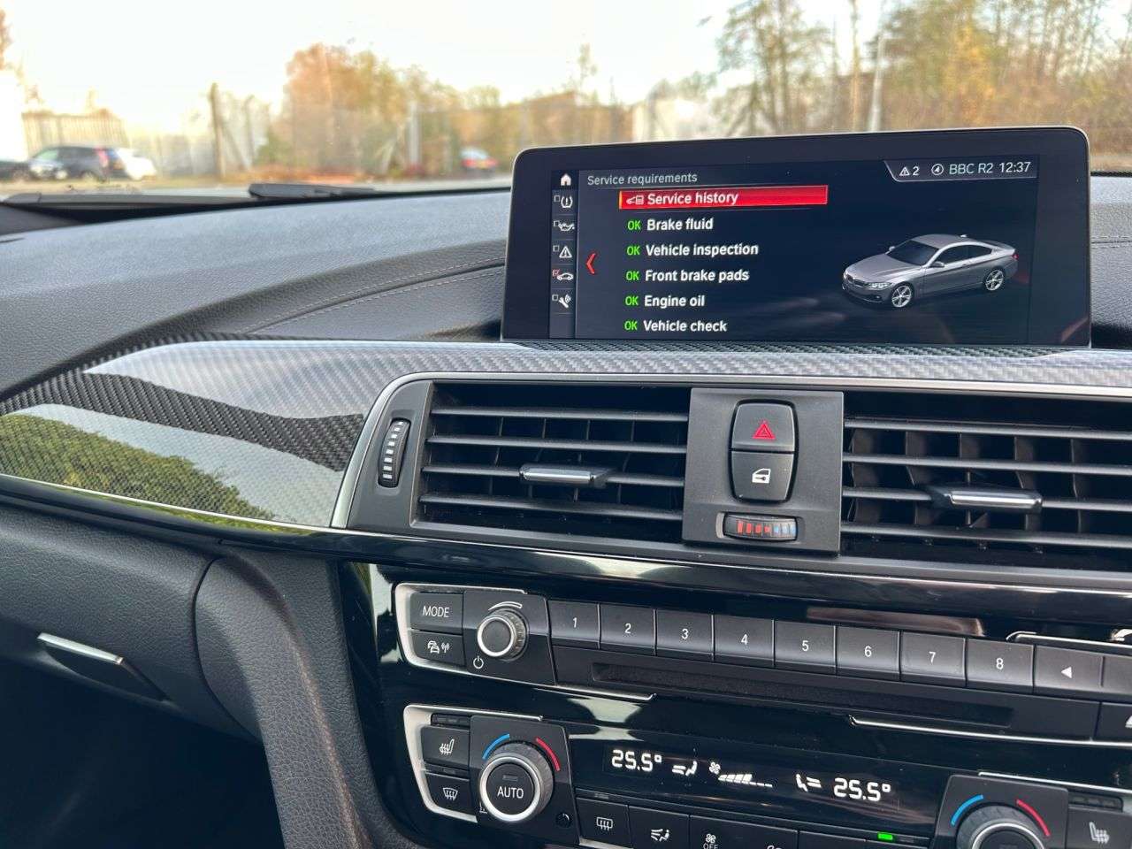 2019 BMW M4 2019 BMW M4