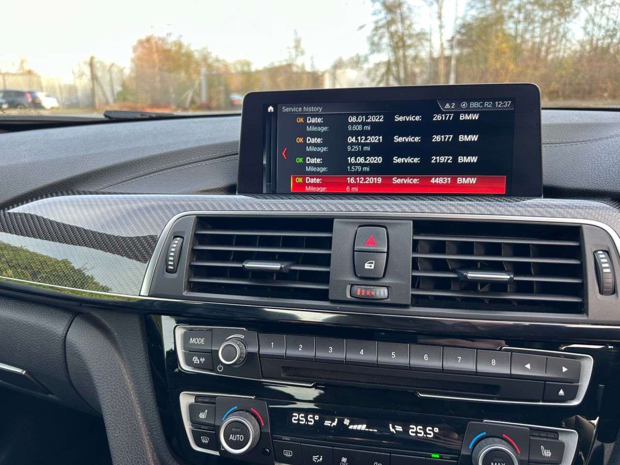 2019 BMW M4 2019 BMW M4