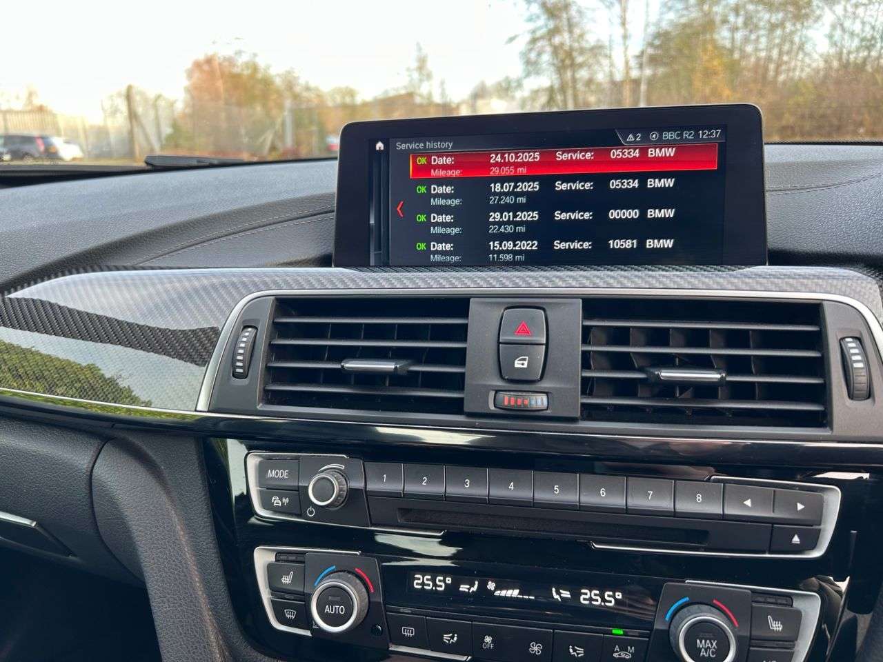 2019 BMW M4 2019 BMW M4