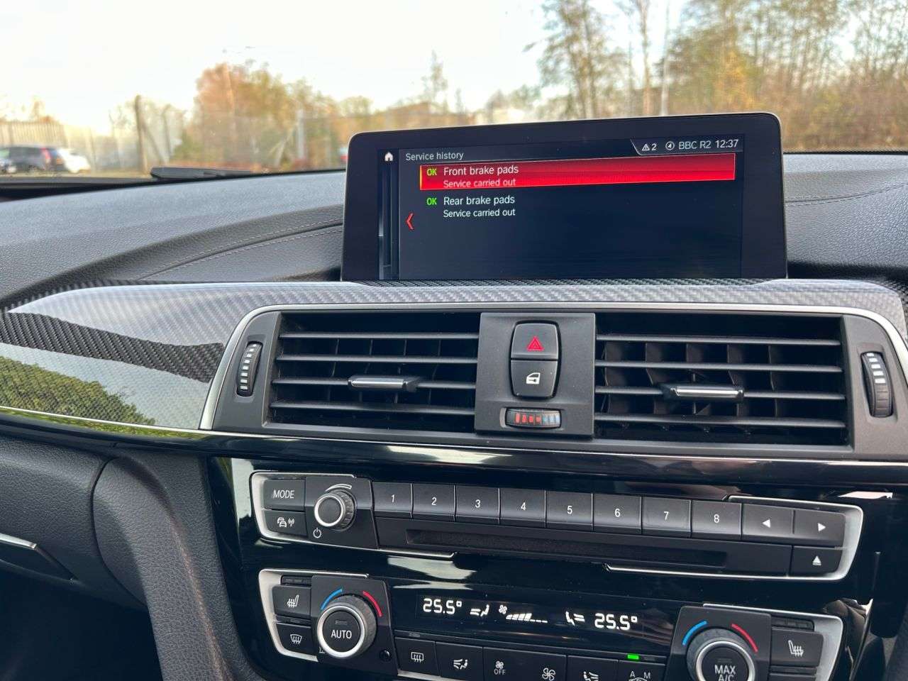 2019 BMW M4 2019 BMW M4