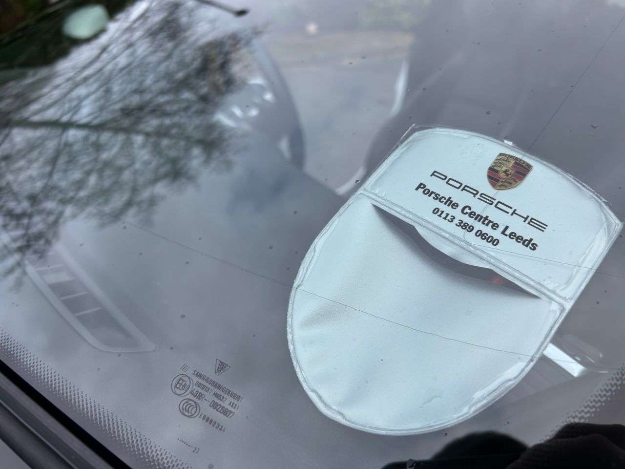 0 PORSCHE BOXSTER 0 PORSCHE BOXSTER