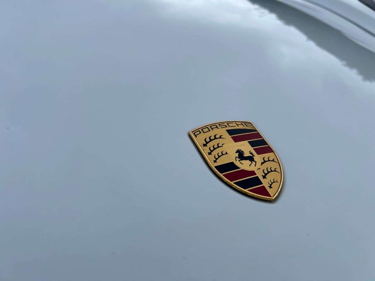 0 PORSCHE BOXSTER 0 PORSCHE BOXSTER