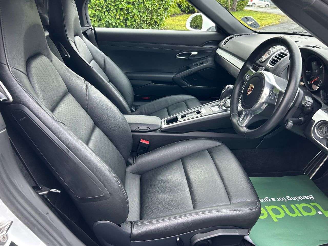 0 PORSCHE BOXSTER 0 PORSCHE BOXSTER