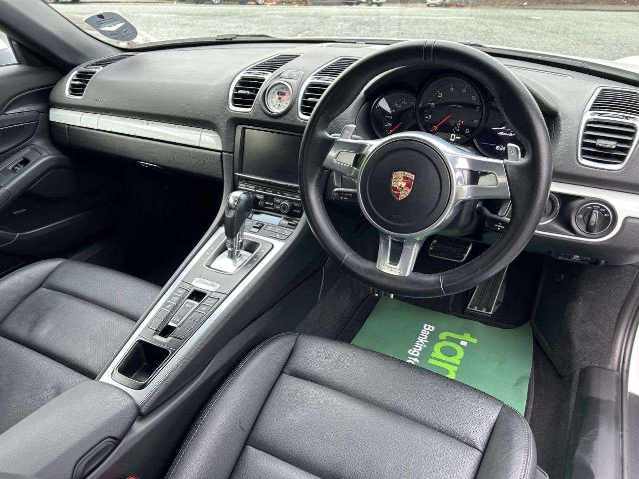 0 PORSCHE BOXSTER 0 PORSCHE BOXSTER