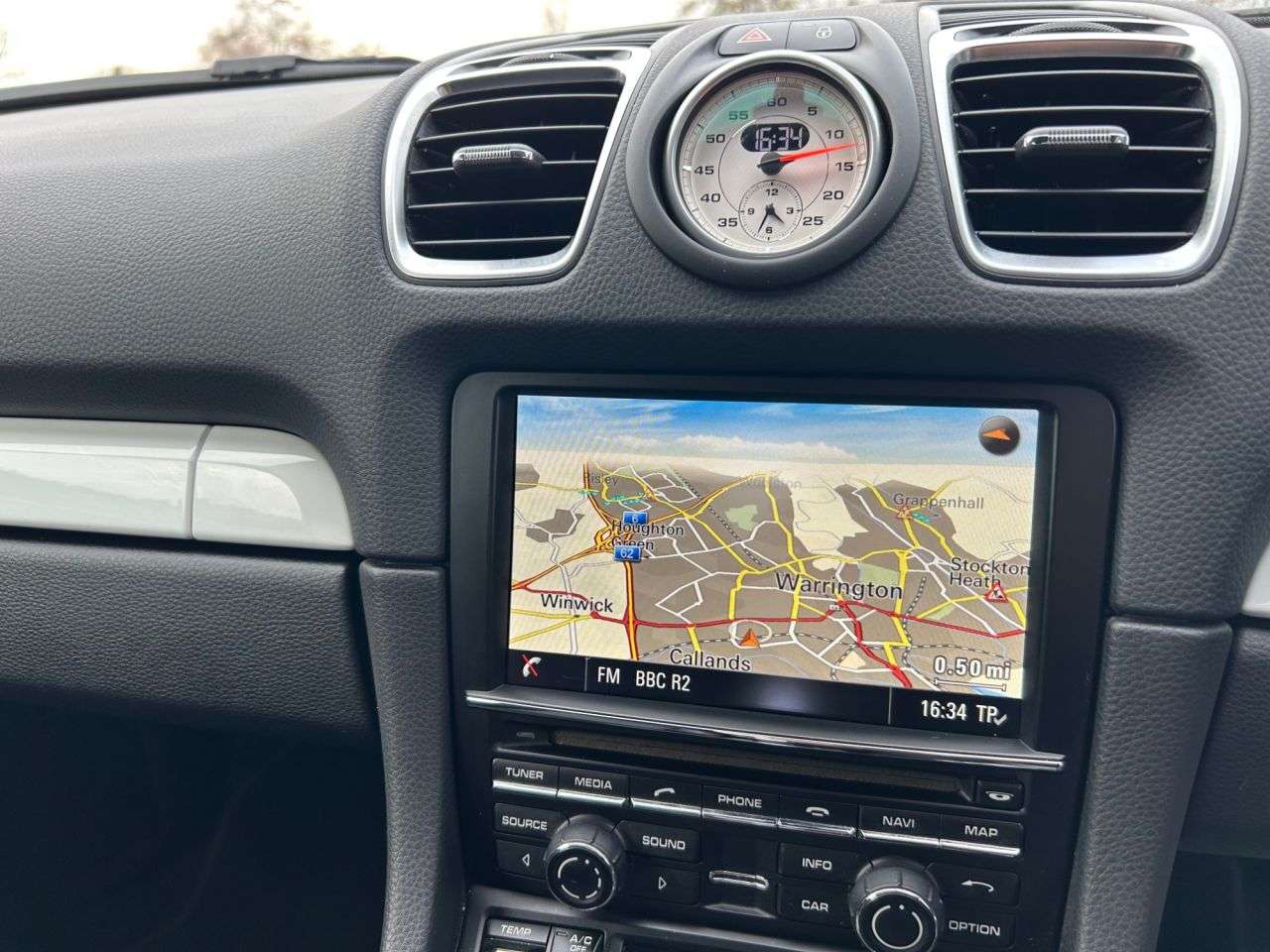 0 PORSCHE BOXSTER 0 PORSCHE BOXSTER