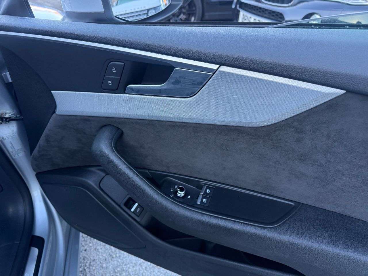 2017 AUDI A5 2017 AUDI A5