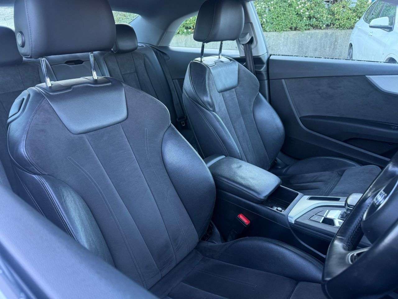 2017 AUDI A5 2017 AUDI A5