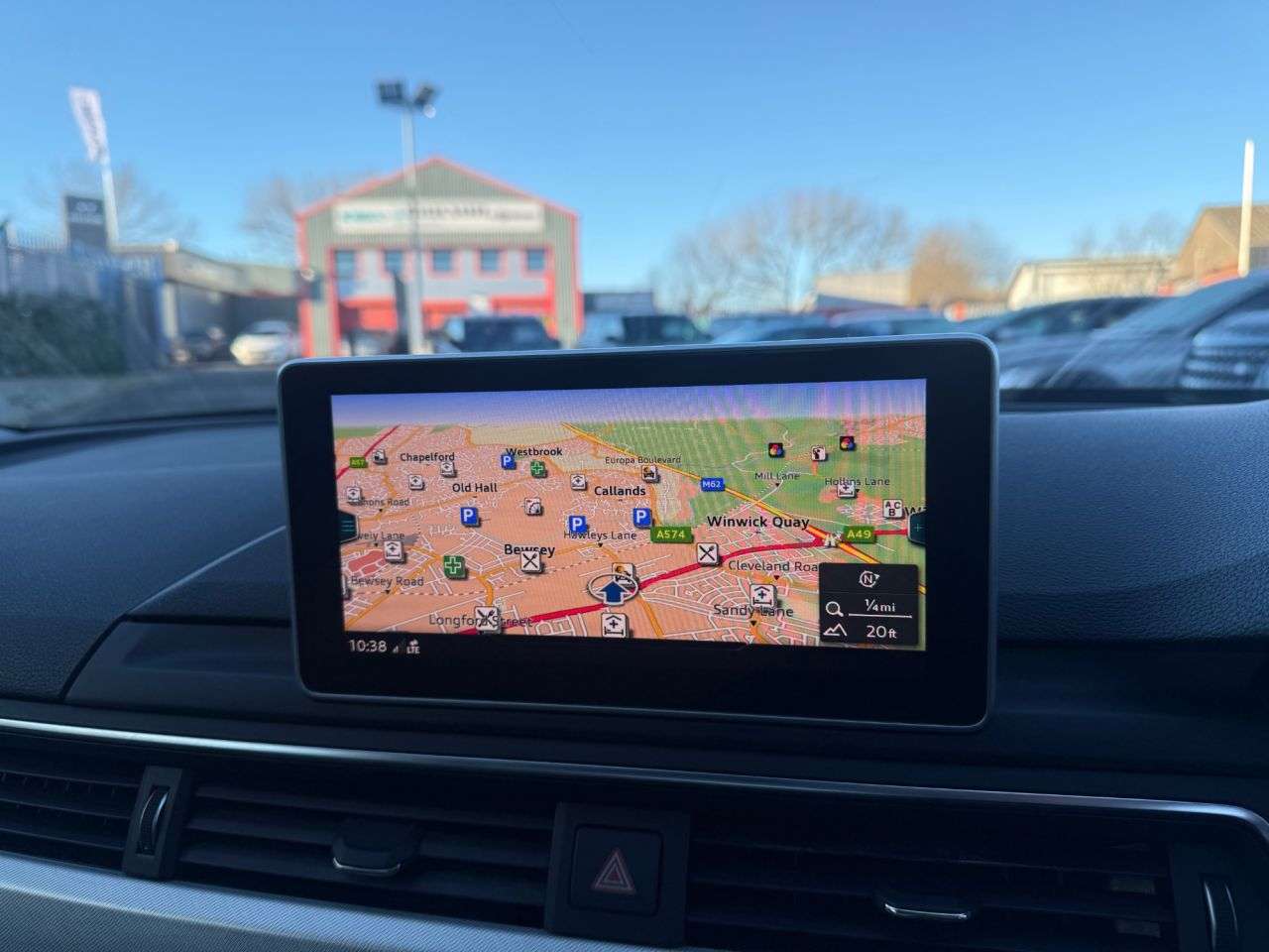 2017 AUDI A5 2017 AUDI A5