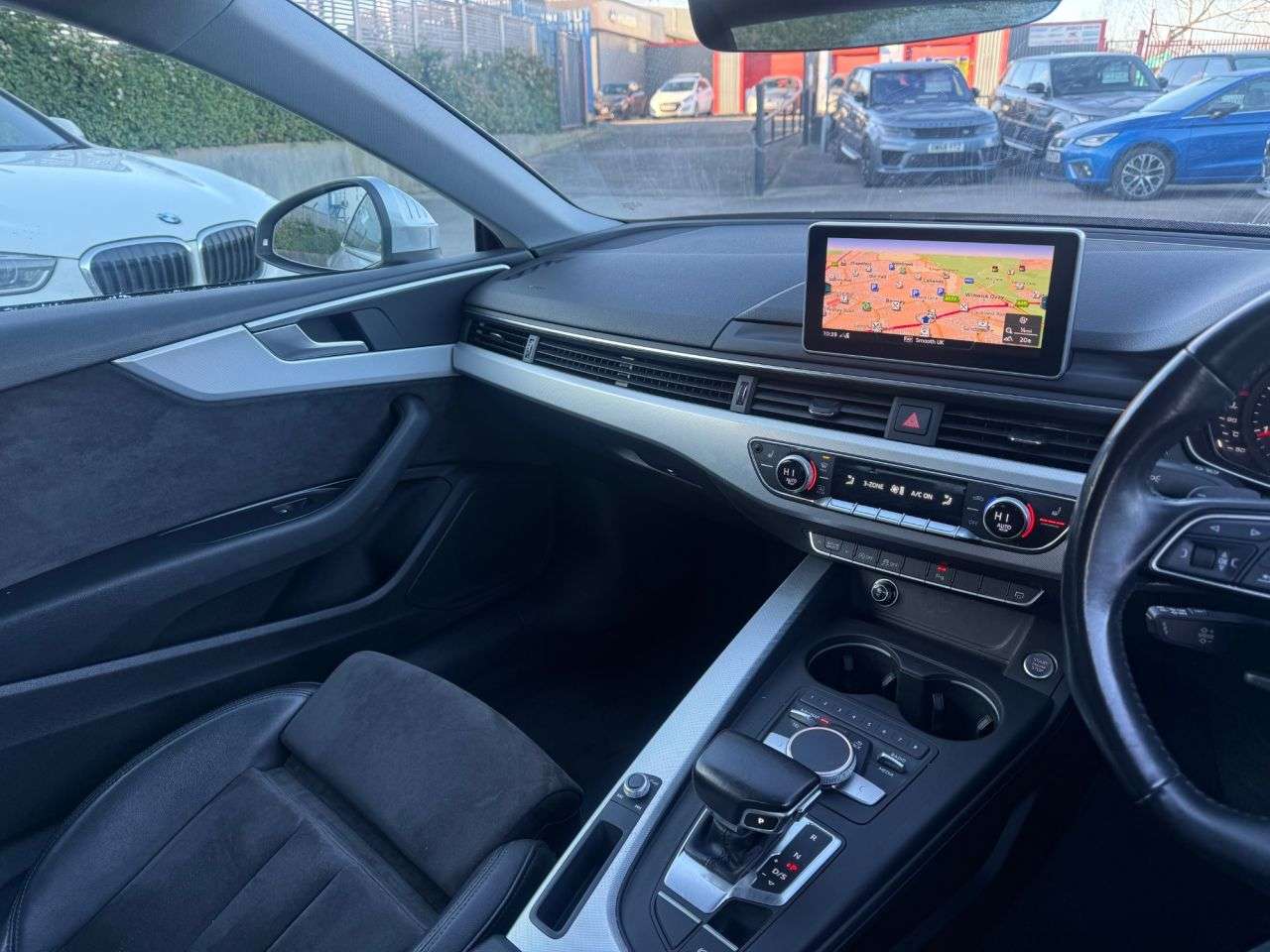 2017 AUDI A5 2017 AUDI A5