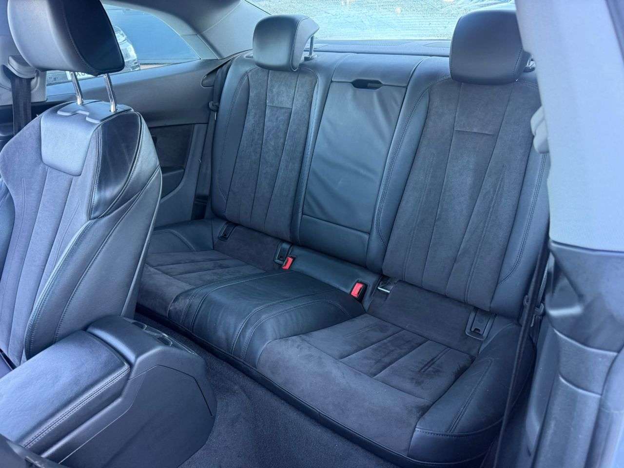 2017 AUDI A5 2017 AUDI A5