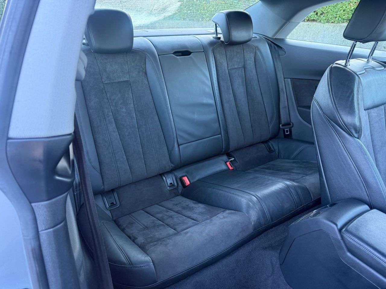 2017 AUDI A5 2017 AUDI A5