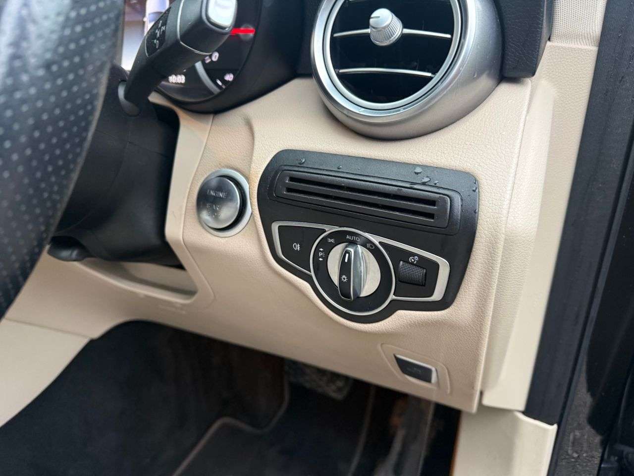 2019 MERCEDES-BENZ GLC 2019 MERCEDES-BENZ GLC