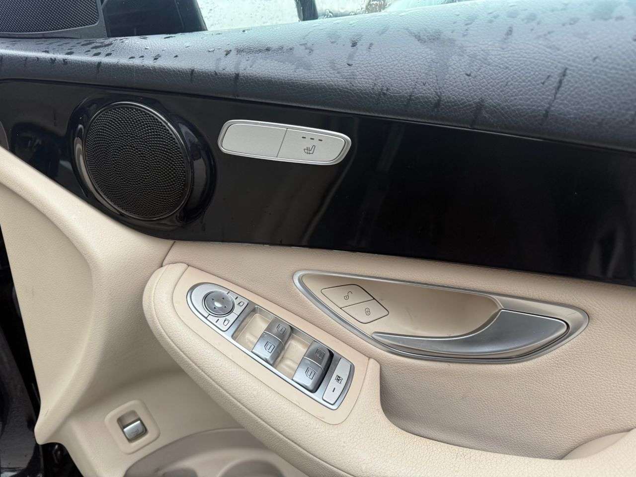 2019 MERCEDES-BENZ GLC 2019 MERCEDES-BENZ GLC