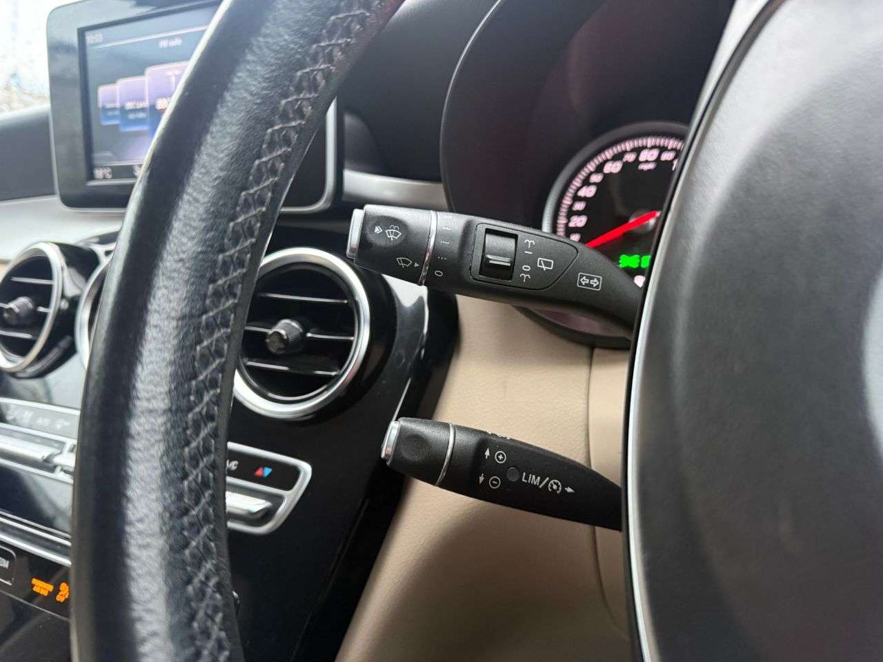 2019 MERCEDES-BENZ GLC 2019 MERCEDES-BENZ GLC