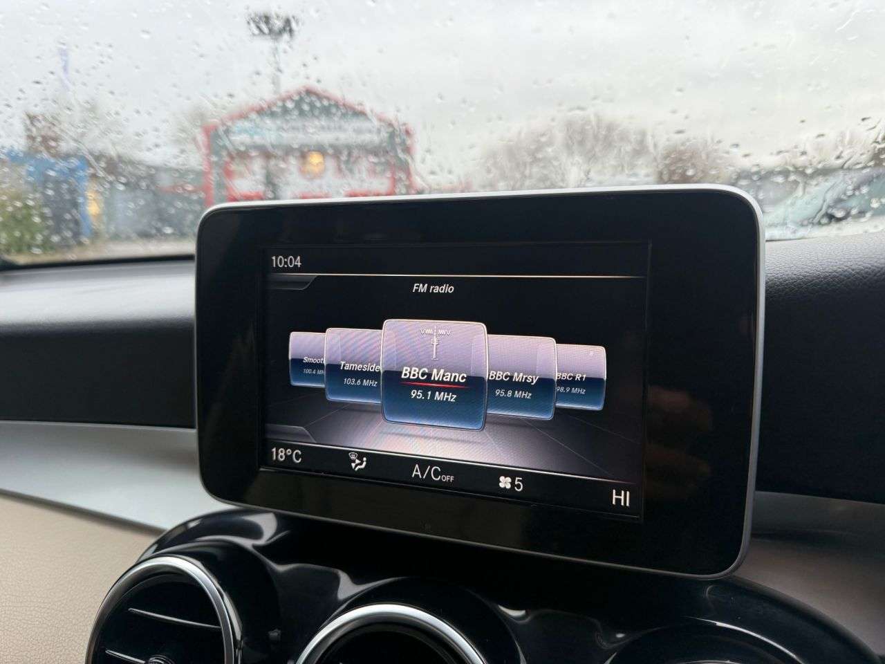 2019 MERCEDES-BENZ GLC 2019 MERCEDES-BENZ GLC