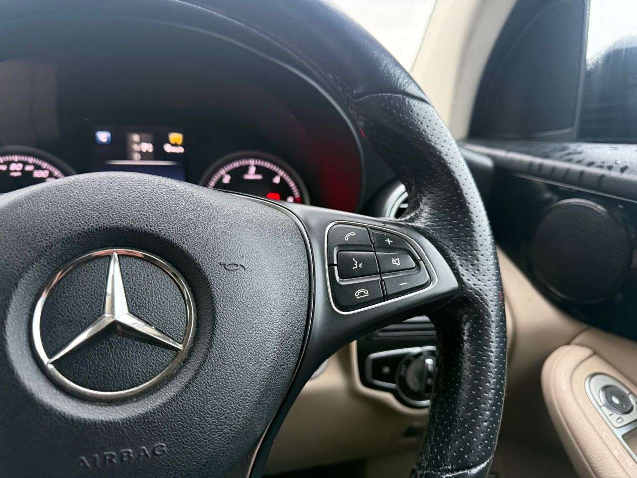 2019 MERCEDES-BENZ GLC 2019 MERCEDES-BENZ GLC