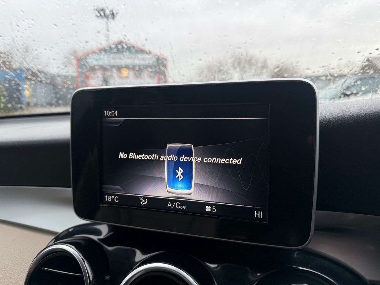 2019 MERCEDES-BENZ GLC 2019 MERCEDES-BENZ GLC