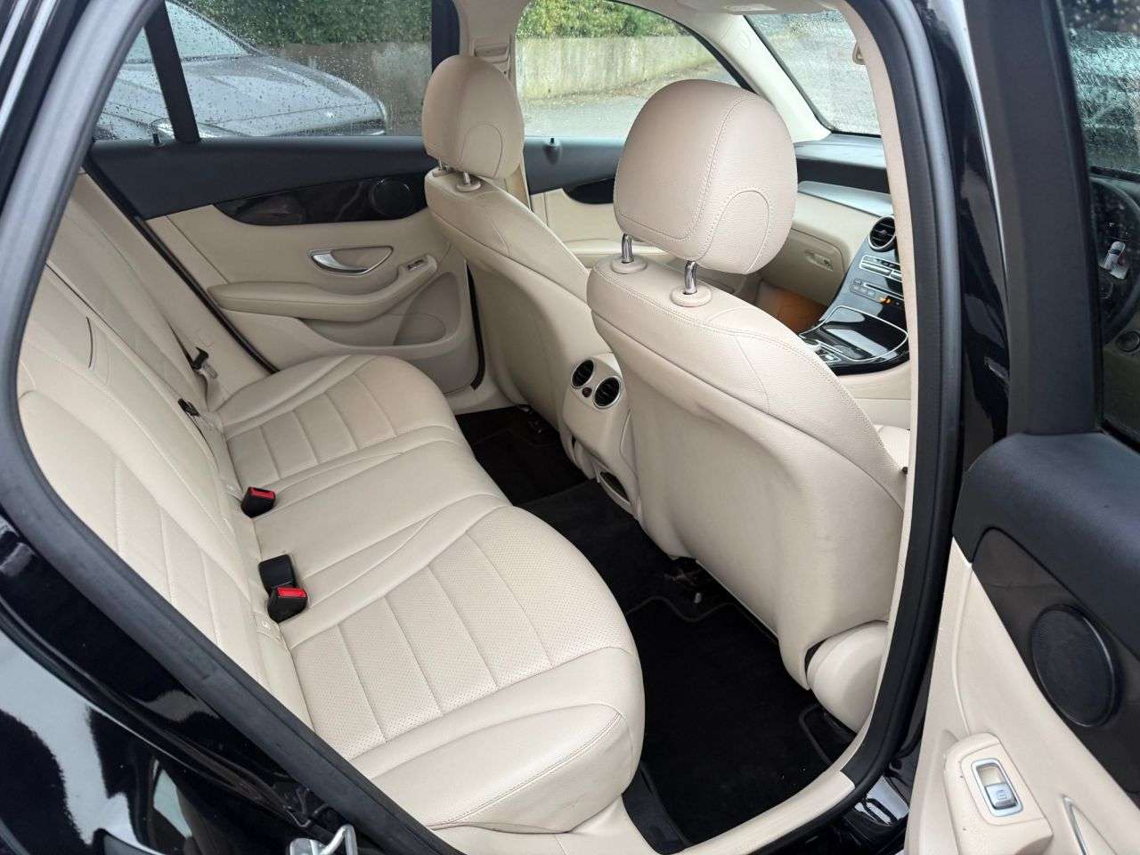 2019 MERCEDES-BENZ GLC 2019 MERCEDES-BENZ GLC