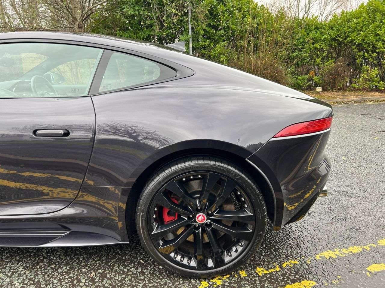 2016 JAGUAR F-TYPE 2016 JAGUAR F-TYPE