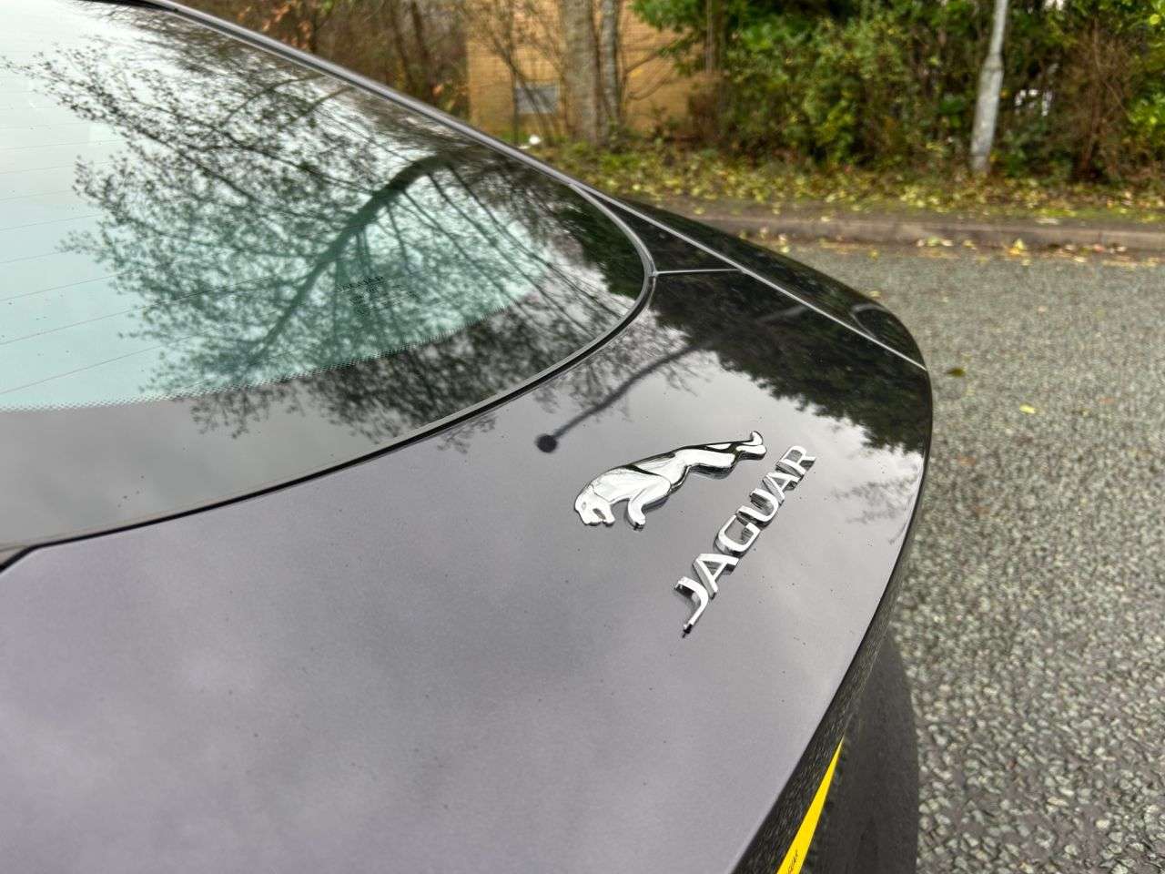 2016 JAGUAR F-TYPE 2016 JAGUAR F-TYPE