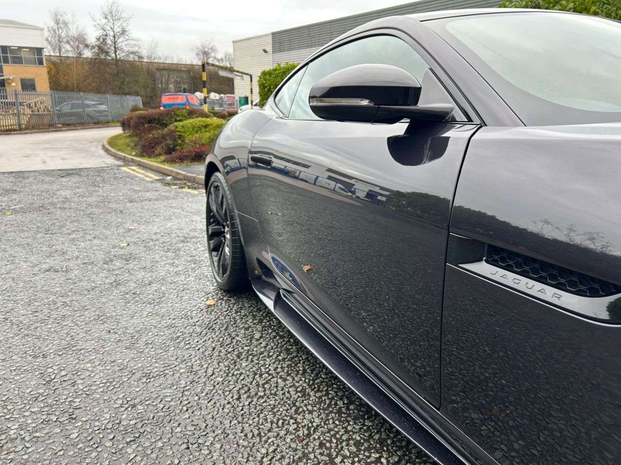 2016 JAGUAR F-TYPE 2016 JAGUAR F-TYPE