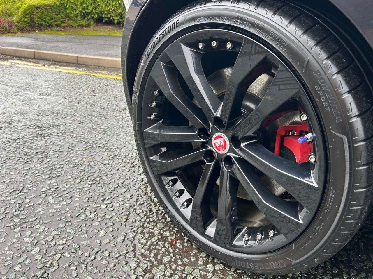 2016 JAGUAR F-TYPE 2016 JAGUAR F-TYPE