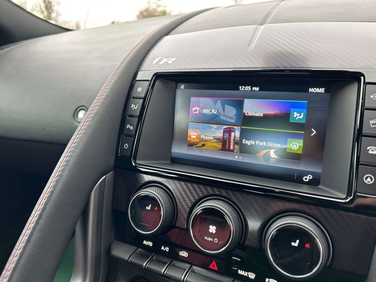 2016 JAGUAR F-TYPE 2016 JAGUAR F-TYPE