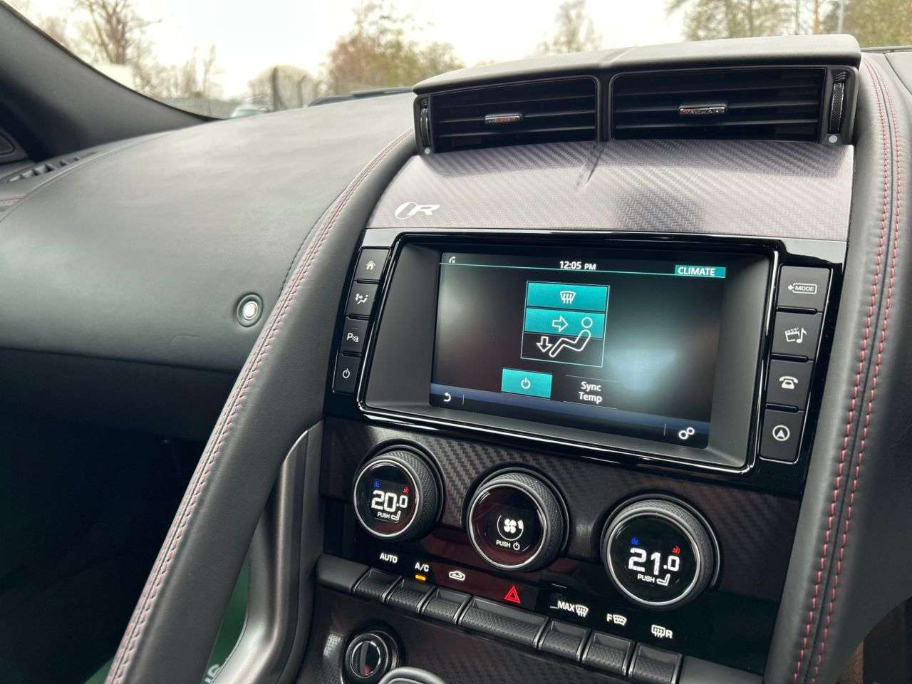 2016 JAGUAR F-TYPE 2016 JAGUAR F-TYPE