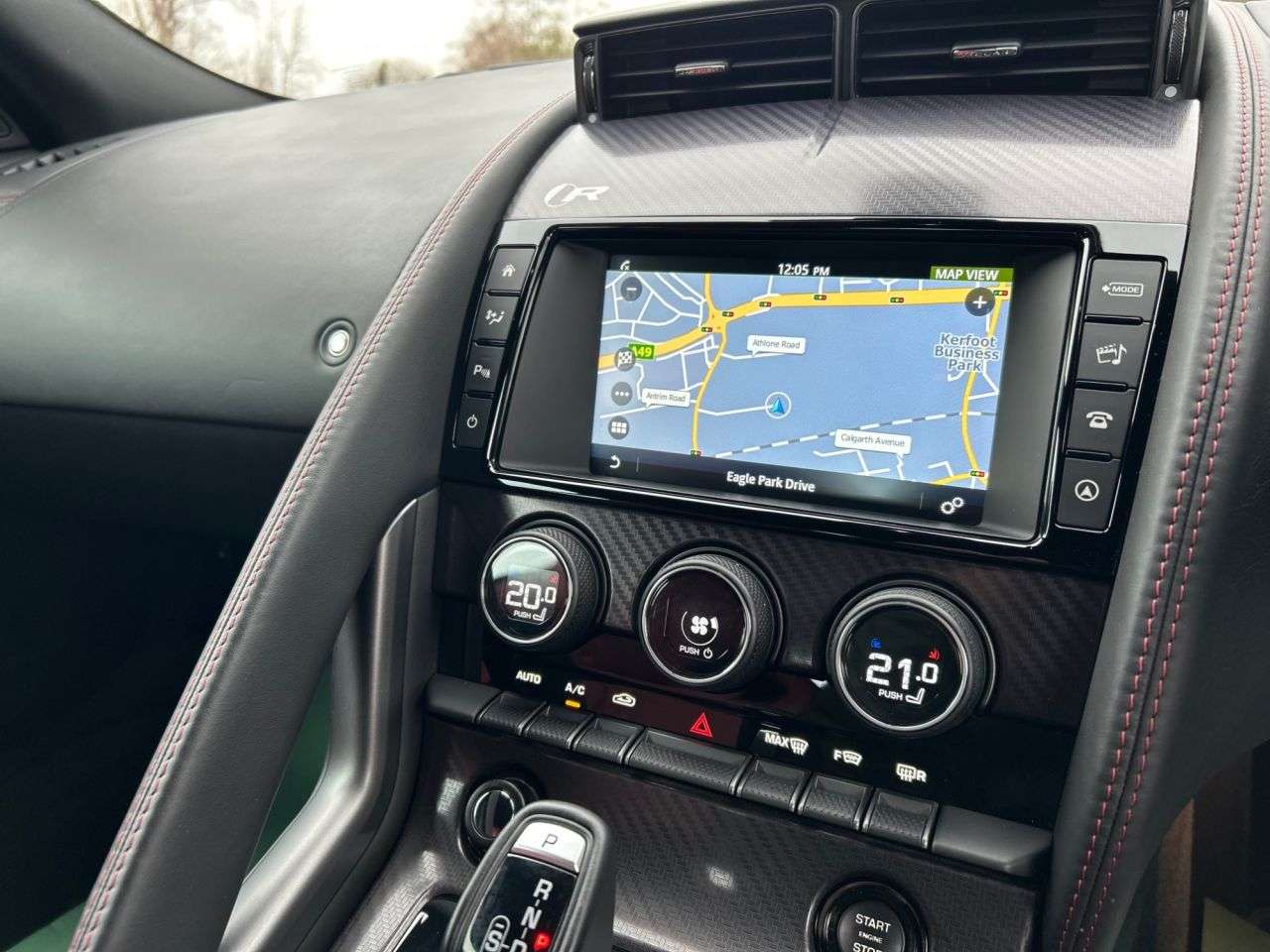 2016 JAGUAR F-TYPE 2016 JAGUAR F-TYPE