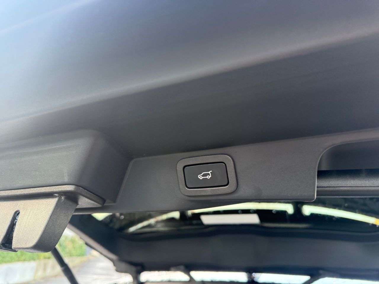 2020 LAND ROVER RANGE ROVER SPORT 2020 LAND ROVER RANGE ROVER SPORT