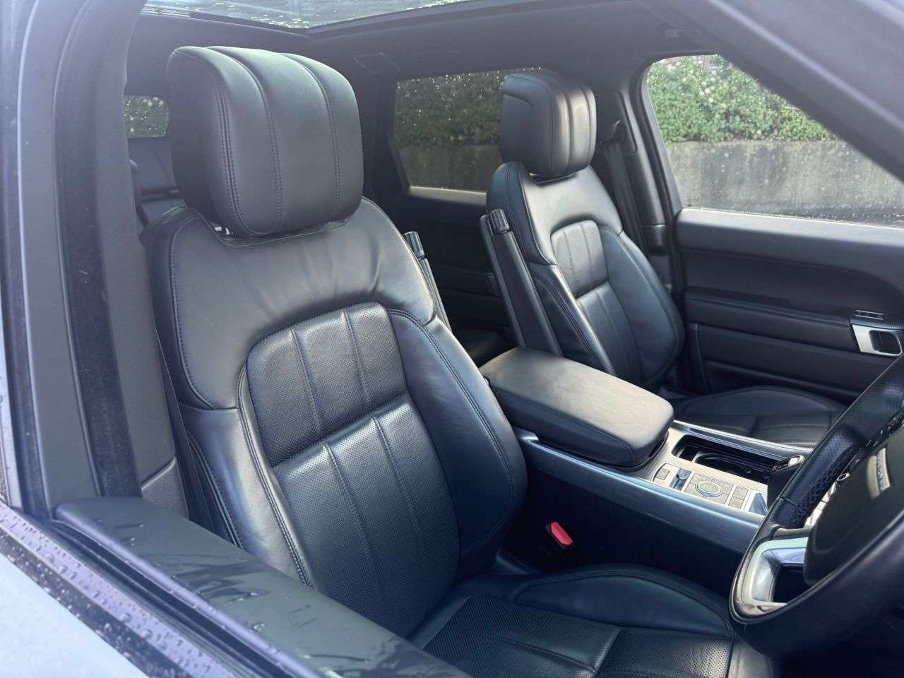 2020 LAND ROVER RANGE ROVER SPORT 2020 LAND ROVER RANGE ROVER SPORT