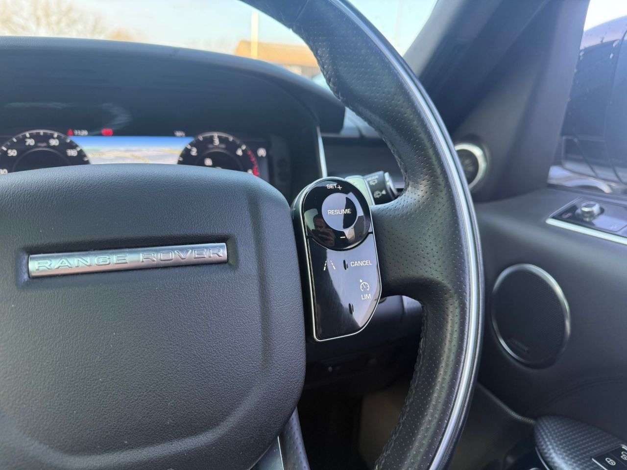 2020 LAND ROVER RANGE ROVER SPORT 2020 LAND ROVER RANGE ROVER SPORT