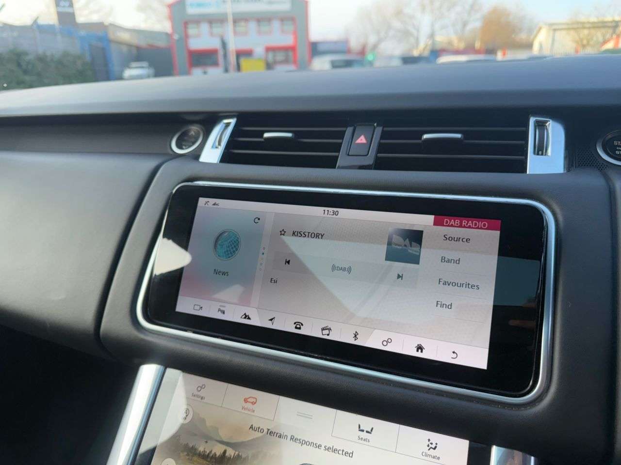 2020 LAND ROVER RANGE ROVER SPORT 2020 LAND ROVER RANGE ROVER SPORT